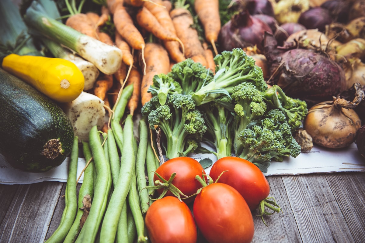 Nutrition et énergie : optimiser votre vitalité